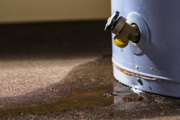 Best Water damage restoration near me  in Kilauea, HI
